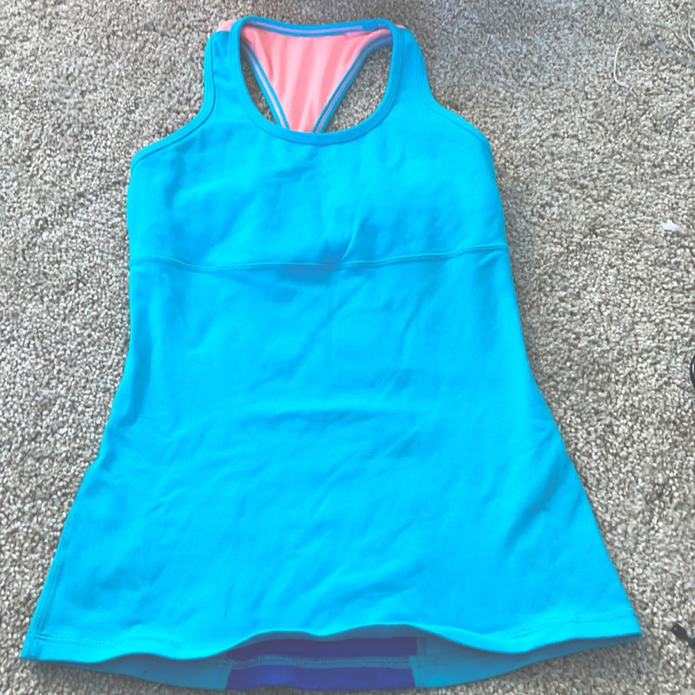 Kids ivviva tank